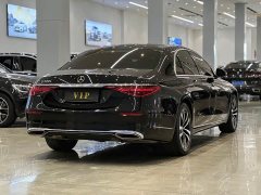 Mercedes-Benz S 400 L Luxury Version - фото 4