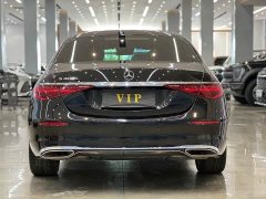 Mercedes-Benz S 400 L Luxury Version - фото 5