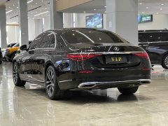 Mercedes-Benz S 400 L Luxury Version - фото 6