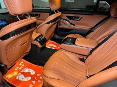 Mercedes-Benz S 400 L Luxury Version - фото 7
