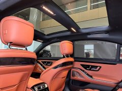 Mercedes-Benz S 400 L Luxury Version - фото 8