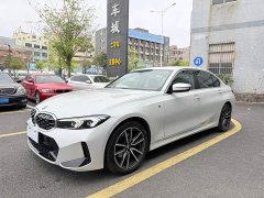 BMW 3 Series 325Li M Sports Package - фото 1
