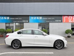 BMW 3 Series 325Li M Sports Package - фото 10