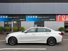 BMW 3 Series 325Li M Sports Package - фото 11