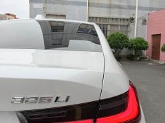 BMW 3 Series 325Li M Sports Package - фото 16