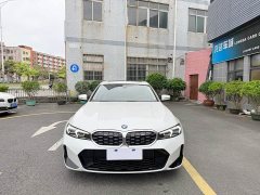 BMW 3 Series 325Li M Sports Package - фото 2