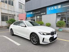 BMW 3 Series 325Li M Sports Package - фото 3