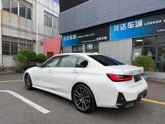 BMW 3 Series 325Li M Sports Package - фото 4