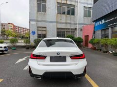BMW 3 Series 325Li M Sports Package - фото 5