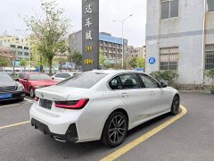 BMW 3 Series 325Li M Sports Package - фото 6