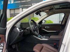 BMW 3 Series 325Li M Sports Package - фото 8