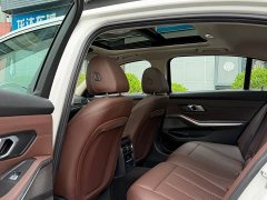 BMW 3 Series 325Li M Sports Package - фото 9