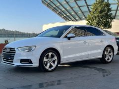 Audi A3 2020 facelift Limousine 35 TFSI Enterprising National VI - фото 1