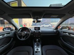 Audi A3 2020 facelift Limousine 35 TFSI Enterprising National VI - фото 10