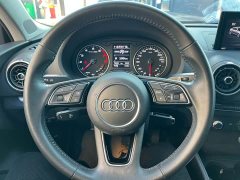Audi A3 2020 facelift Limousine 35 TFSI Enterprising National VI - фото 12