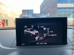 Audi A3 2020 facelift Limousine 35 TFSI Enterprising National VI - фото 13