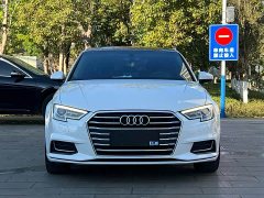Audi A3 2020 facelift Limousine 35 TFSI Enterprising National VI - фото 2
