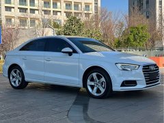 Audi A3 2020 facelift Limousine 35 TFSI Enterprising National VI - фото 3