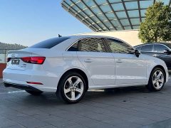 Audi A3 2020 facelift Limousine 35 TFSI Enterprising National VI - фото 4