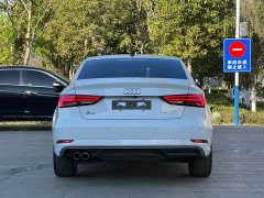 Audi A3 2020 facelift Limousine 35 TFSI Enterprising National VI - фото 5