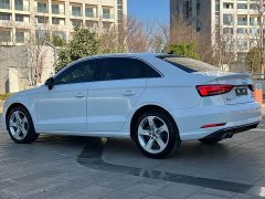 Audi A3 2020 facelift Limousine 35 TFSI Enterprising National VI - фото 6
