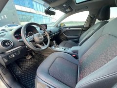 Audi A3 2020 facelift Limousine 35 TFSI Enterprising National VI - фото 7