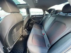 Audi A3 2020 facelift Limousine 35 TFSI Enterprising National VI - фото 8