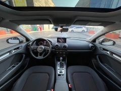 Audi A3 2020 facelift Limousine 35 TFSI Enterprising National VI - фото 9