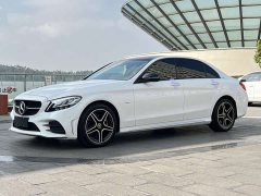 Mercedes-Benz C-Class C 260 L Sports Star Collection Edition - фото 1