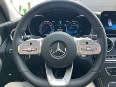 Mercedes-Benz C-Class C 260 L Sports Star Collection Edition - фото 10