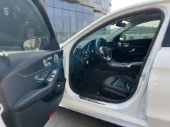Mercedes-Benz C-Class C 260 L Sports Star Collection Edition - фото 13