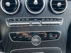 Mercedes-Benz C-Class C 260 L Sports Star Collection Edition - фото 18