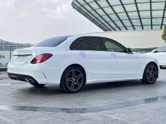 Mercedes-Benz C-Class C 260 L Sports Star Collection Edition - фото 2