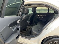 Mercedes-Benz C-Class C 260 L Sports Star Collection Edition - фото 20