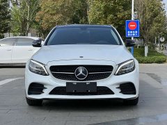 Mercedes-Benz C-Class C 260 L Sports Star Collection Edition - фото 3