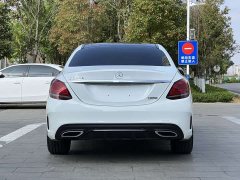 Mercedes-Benz C-Class C 260 L Sports Star Collection Edition - фото 4