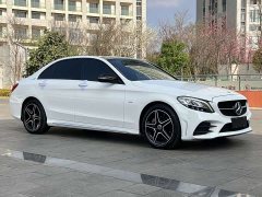Mercedes-Benz C-Class C 260 L Sports Star Collection Edition - фото 5