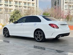 Mercedes-Benz C-Class C 260 L Sports Star Collection Edition - фото 6