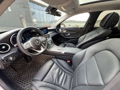 Mercedes-Benz C-Class C 260 L Sports Star Collection Edition - фото 7