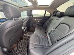Mercedes-Benz C-Class C 260 L Sports Star Collection Edition - фото 8