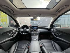 Mercedes-Benz C-Class C 260 L Sports Star Collection Edition - фото 9