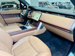 Land Rover Range Rover 3.0 L6 400PS Autobiography Long Wheelbase 7-Seater - фото 10