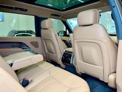 Land Rover Range Rover 3.0 L6 400PS Autobiography Long Wheelbase 7-Seater - фото 12