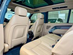 Land Rover Range Rover 3.0 L6 400PS Autobiography Long Wheelbase 7-Seater - фото 13