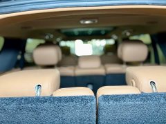 Land Rover Range Rover 3.0 L6 400PS Autobiography Long Wheelbase 7-Seater - фото 14