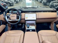 Land Rover Range Rover 3.0 L6 400PS Autobiography Long Wheelbase 7-Seater - фото 15