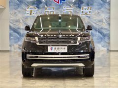 Land Rover Range Rover 3.0 L6 400PS Autobiography Long Wheelbase 7-Seater - фото 2