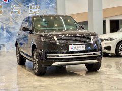 Land Rover Range Rover 3.0 L6 400PS Autobiography Long Wheelbase 7-Seater - фото 3