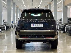 Land Rover Range Rover 3.0 L6 400PS Autobiography Long Wheelbase 7-Seater - фото 5