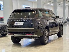 Land Rover Range Rover 3.0 L6 400PS Autobiography Long Wheelbase 7-Seater - фото 6